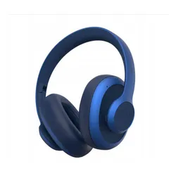 Fresh 'N Rebel Clam Blaze беспроводные наушники Bluetooth 5.2 True Blue