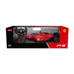 Zdalnie sterowany samochód COIL auto formuła RC 1:12 Ferrari F1 75 czerwone