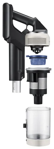 Odkurzacz SAMSUNG Bespoke AI Jet Lite Complete Extra VS80F28DES/GE