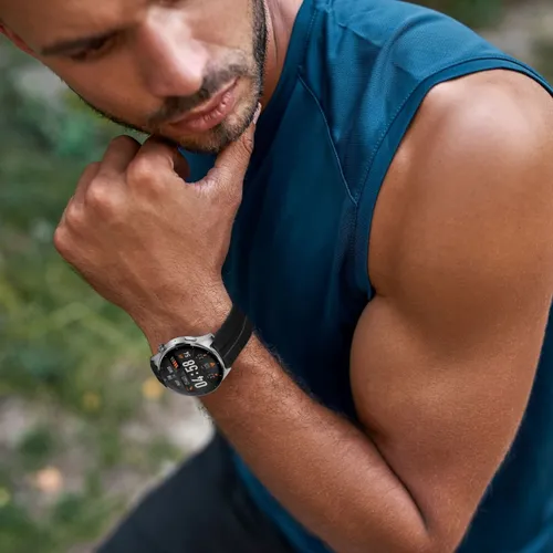 Smartwatch KODAK SW-7202 45mm Czarny