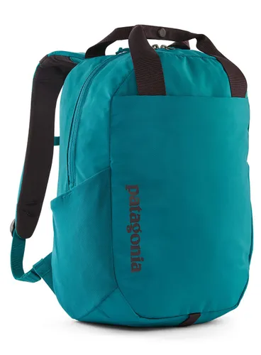 Городской рюкзак Patagonia Atom Tote Pack-belay blue