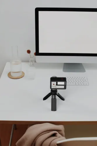 Kamera SJCAM SJ11 Active Czarny