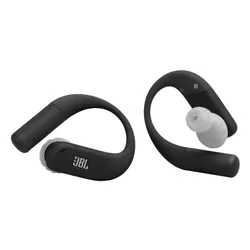 Słuchawki dokanałowe JBL Endurance Peak 4 ANC Wodoodporne Czarno-szary