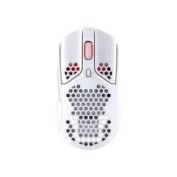 Myszka gamingowa HyperX Pulsefire Haste Wireless Biały