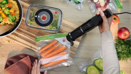 Blender BOSCH ErgoMaster MSM4B654