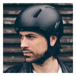 Kask rowerowy HJC Calido mt gl black