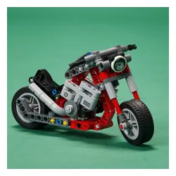 LEGO 42132 Technic Motocykl