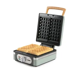 Gofrownica Domo DO9273W 1400W Regulacja temperatury