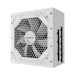 Zasilacz Gigabyte UD1000GM PG5 V2 ICE 1000W 80+ Gold Biały