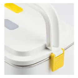 Lunchbox podgrzewany G3 Ferrari Vitto G10166