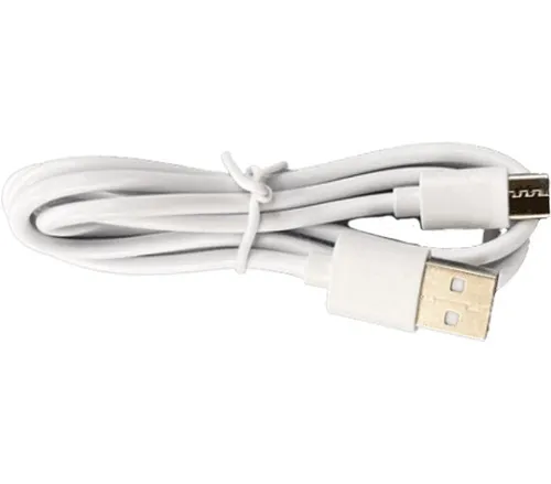 Prostownica SKINVIBE Luna Miniwireless SV-003WH Biały 210 stopni