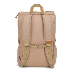 Plecak na laptopa szkolny JanSport Hatchet - travertine