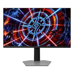 Monitor TCL 27P2A 27" 2560x1440px IPS 200Hz 1 ms [GTG]