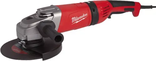 Milwaukee AGVM 26-230 GEX Açılı Taşlama Makinesi