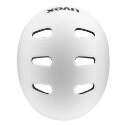 Kask rowerowy orzeszek UVEX Kid 4