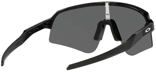 Okulary rowerowe OAKLEY Sutro Lite Sweep PRIZM Black