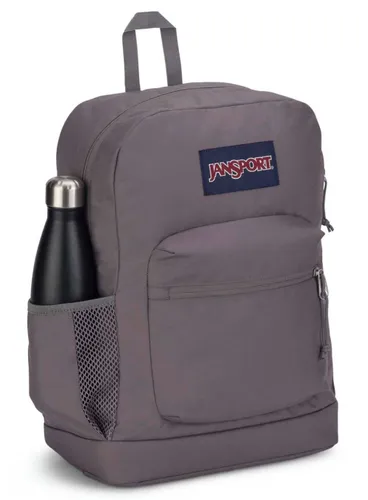 Plecak miejski JanSport Cross Town Plus - graphite grey
