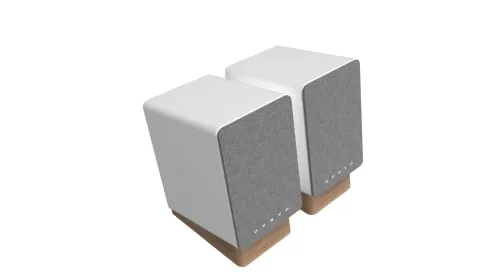 Kolumny Onkyo GX-10DB Biały 2szt.