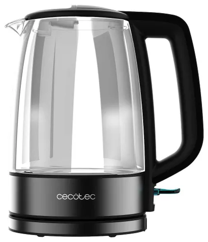 Cecotec ThermoSense 340 Clear