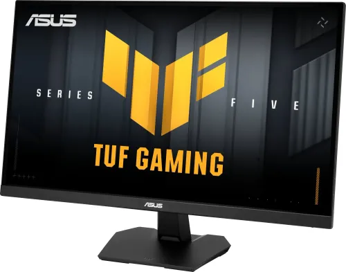 ASUS TUF Gaming VG27AQME5F - 255Hz | QHD | 27'' | Fast IPS | 0.3ms