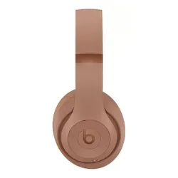 Słuchawki nauszne APPLE Beats Studio Pro ANC Kim Specjal Edition Piaskowy