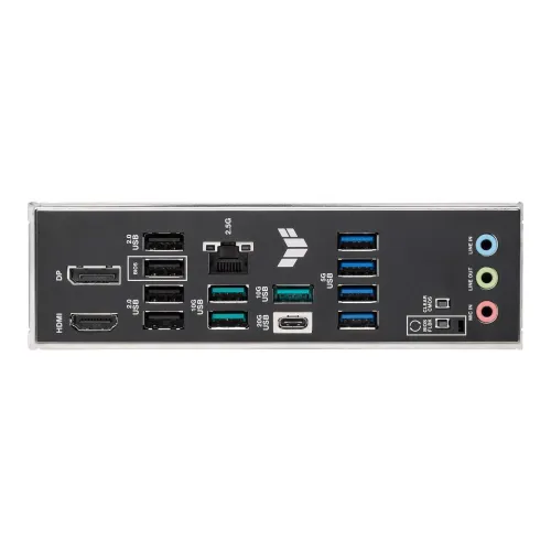 Płyta główna ASUS TUF GAMING B850M-PLUS II