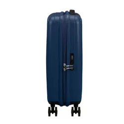 Чемодан American Tourister Rejoy - navy blue