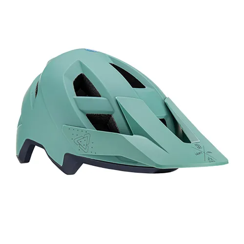 Kask rowerowy Leatt MTB AllMtn 2.0 V23 pistachio