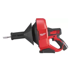 Przepychacz do rur Milwaukee M12 BDC6-202C