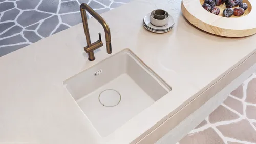 Bateria DEANTE Momi BKM C73N Brąz szczotkowany