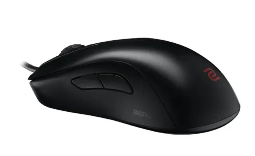 Myszka gamingowa BenQ Zowie S1 Czarny