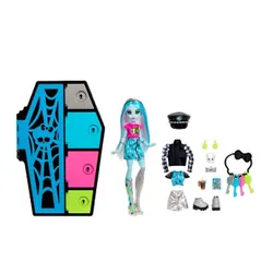 Mattel Monster High Страшная кукла Фрэнки Штейн