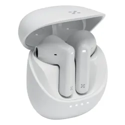 Słuchawki douszne XMUSIC XTW300W Biały