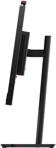 Monitor LENOVO ThinkVision T24D-4V 23.8" 1920x1080px IPS 120Hz 4 ms
