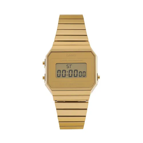 Винтажные часы Casio A700WEVG-9AEF