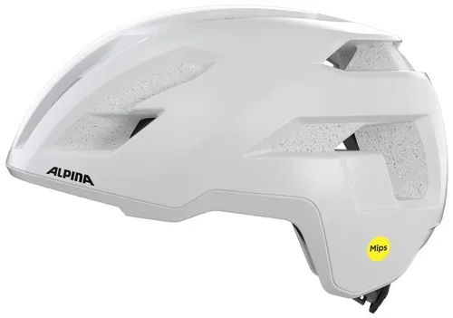 Kask rowerowy ALPINA TAUNUS GRAVEL MIPS
