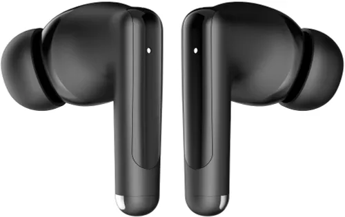 Słuchawki dokanałowe INFINIX XBUDS NC XE28 ANC Wodoodporne Czarny