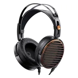 Słuchawki nauszne FIIO FT7 Czarny