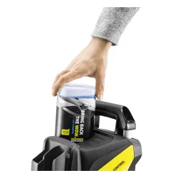 Myjka ciśnieniowa Karcher K 5 Premium Power Control Flex Home 91.324-713.0