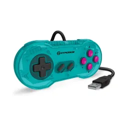 Konsola HYPERKIN Retron-Sq HD Hyper Bea