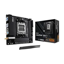 Płyta główna ASrock A620AI WiFi