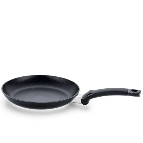 FISSLER Levital+ Flat 24 cm - patelnia do naleśników nieprzywierająca