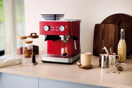 Ekspres kolbowy KitchenAid 5KES6551ECA