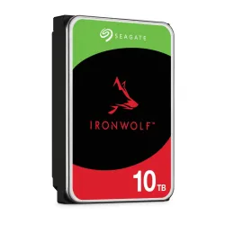 Dysk Seagate IronWolf ST10000VN000 10TB 3,5"