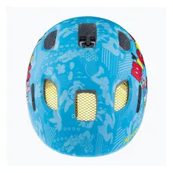 Kask rowerowy dziecięcy Alpina Ximo 2 Jr disney mickey & friends