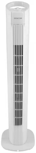 Wentylator SENCOR Retro SFT 3107WH