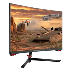 Monitor DAHUA LM27-E230C 27" 1920x1080px 180Hz 1 ms [MPRT] Curved