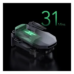 Dron POTENSIC Atom SE Fly More Combo