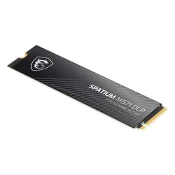 Dysk MSI Spatium M571 DLP 2TB SSD
