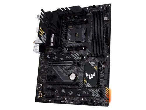 ASUS TUF GAMING B550-PLUS WIFI II